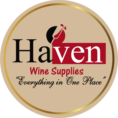 Haven Wine Supplies